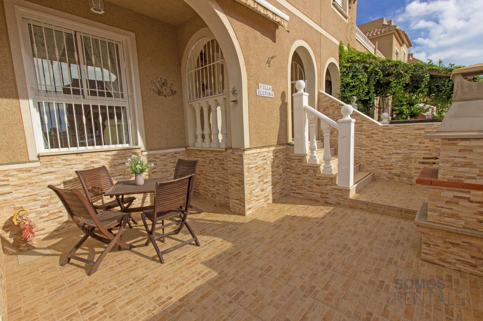 Casa Creta, Gran Alacant — Foto 7