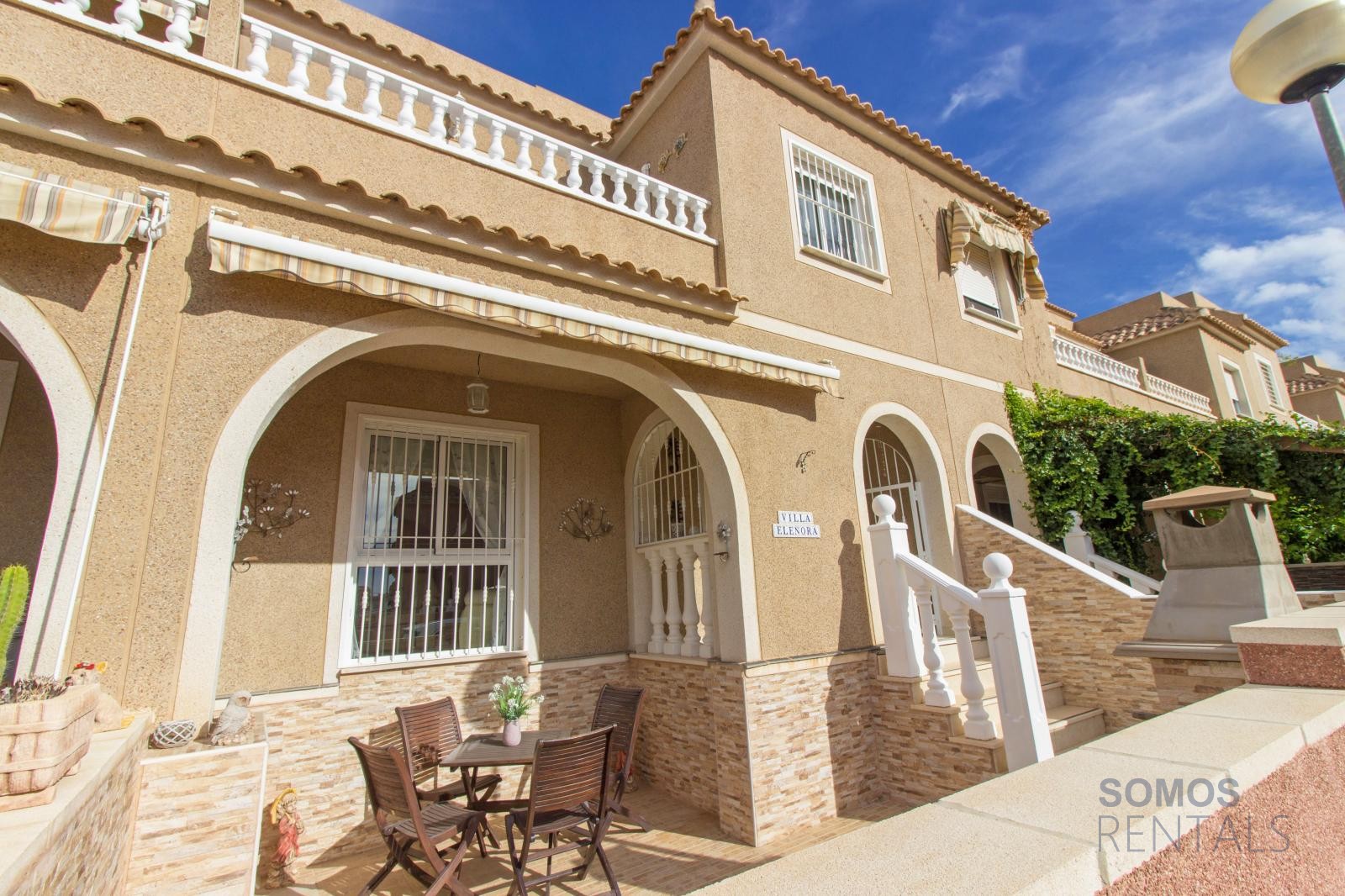 Casa Creta, Gran Alacant — Foto 5