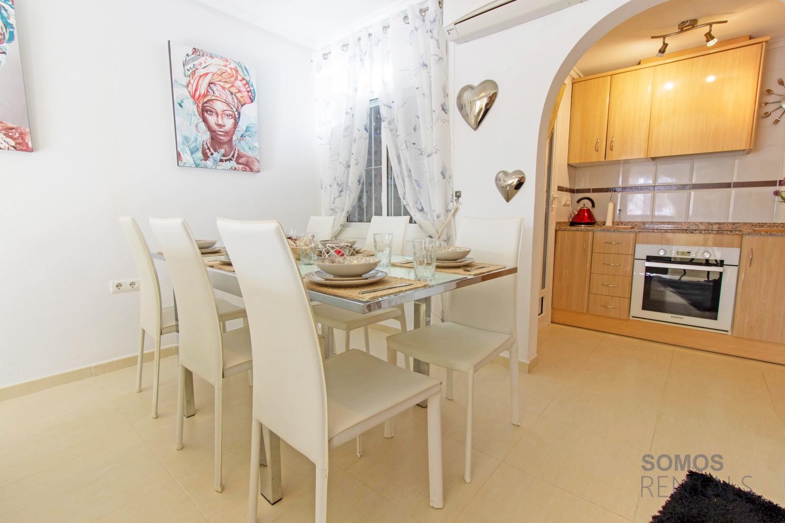 Casa Creta, Gran Alacant — Foto 13