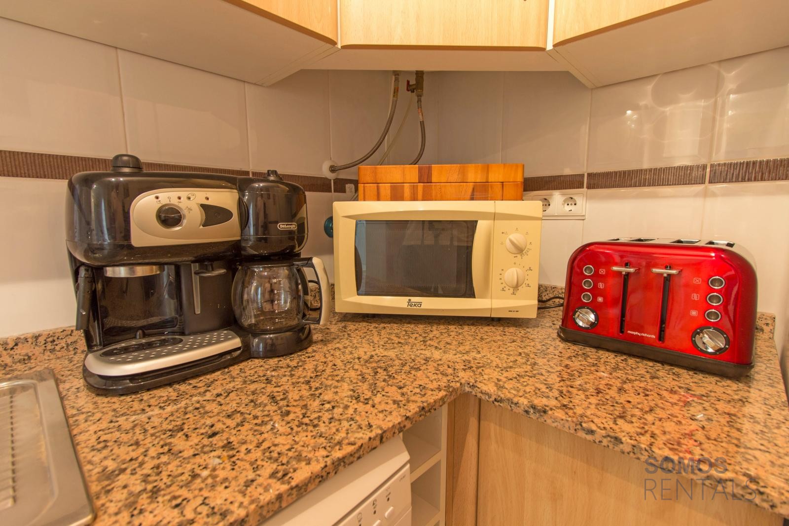 Casa Creta, Gran Alacant — Foto 18
