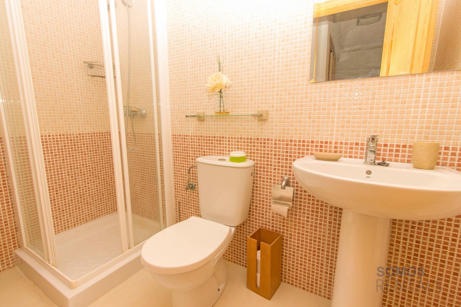 Casa Creta, Gran Alacant — Foto 20