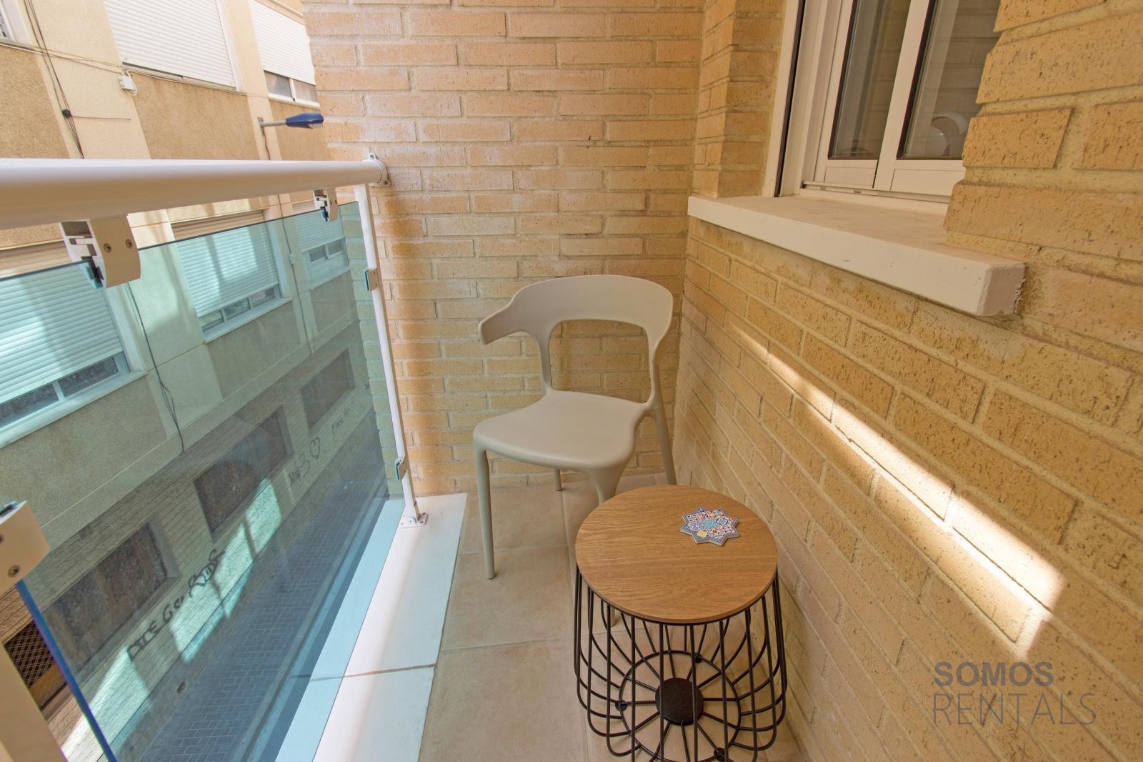 Apartamento Santa Pola Centro — fotografía 11