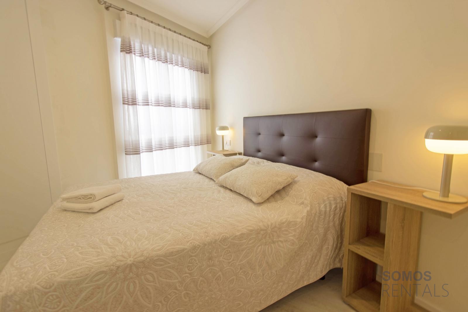 Apartamento Santa Pola Centro — fotografía 14