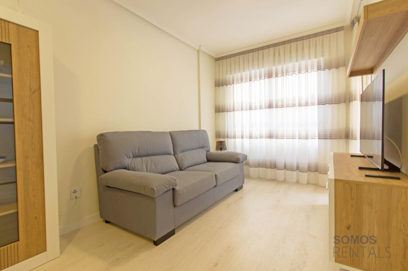 Apartamento Santa Pola Centro — fotografía 9