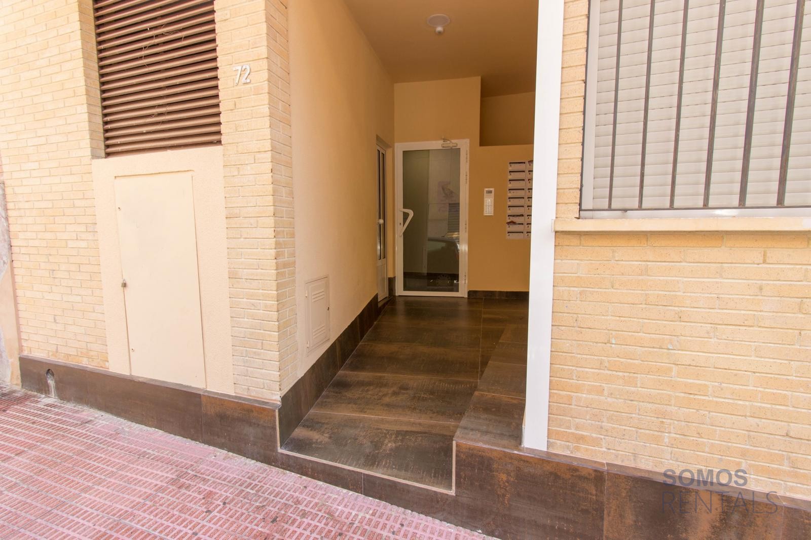 Apartamento Santa Pola Centro — fotografía 4