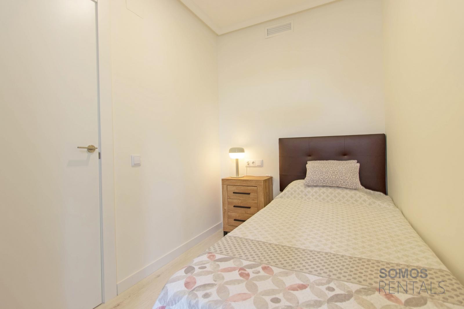 Apartamento Santa Pola Centro — fotografía 19