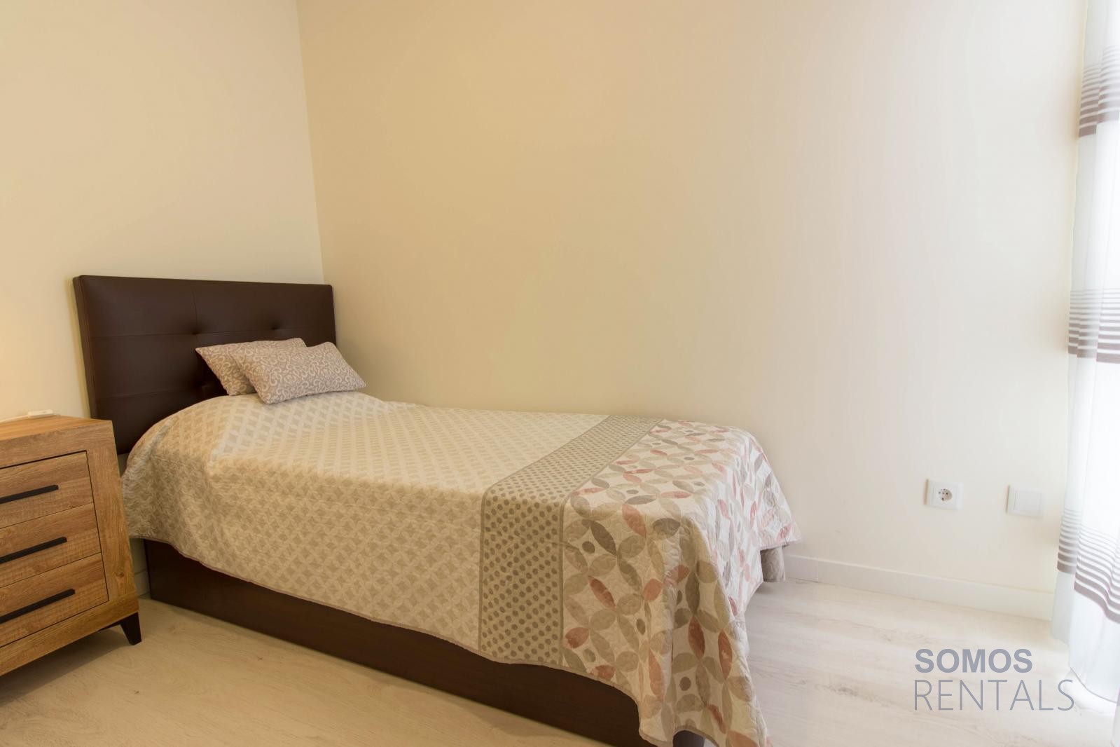 Apartamento Santa Pola Centro — fotografía 17