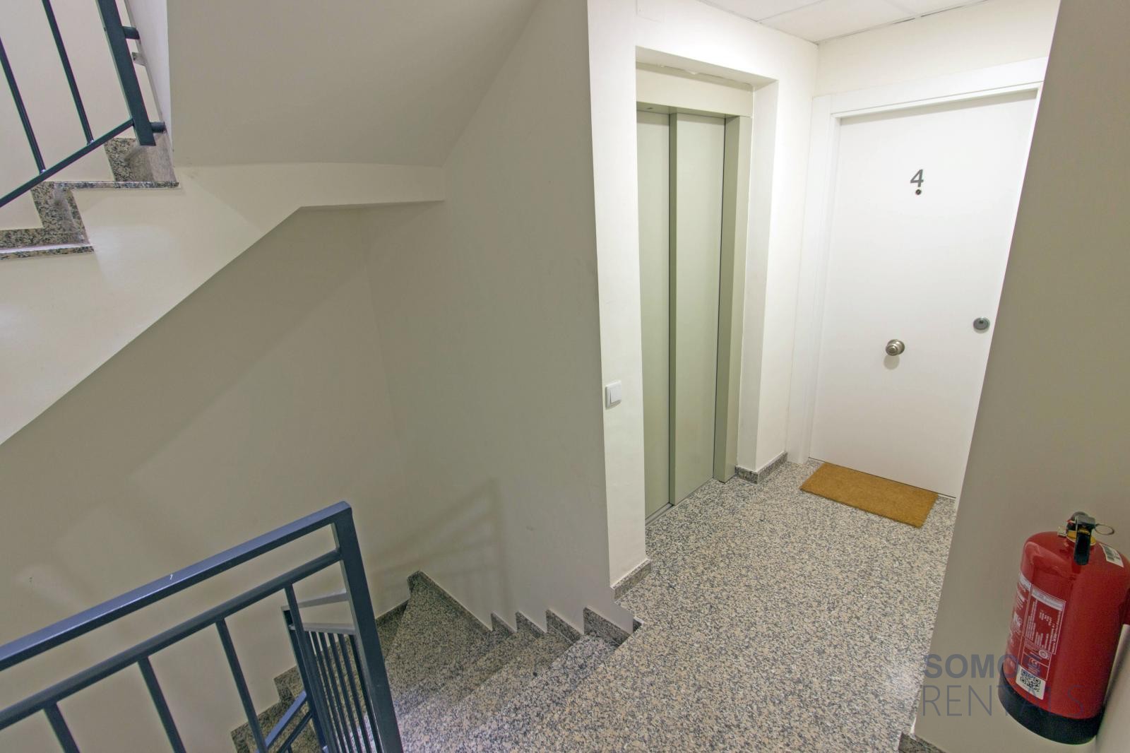 Apartamento Santa Pola Centro — fotografía 5