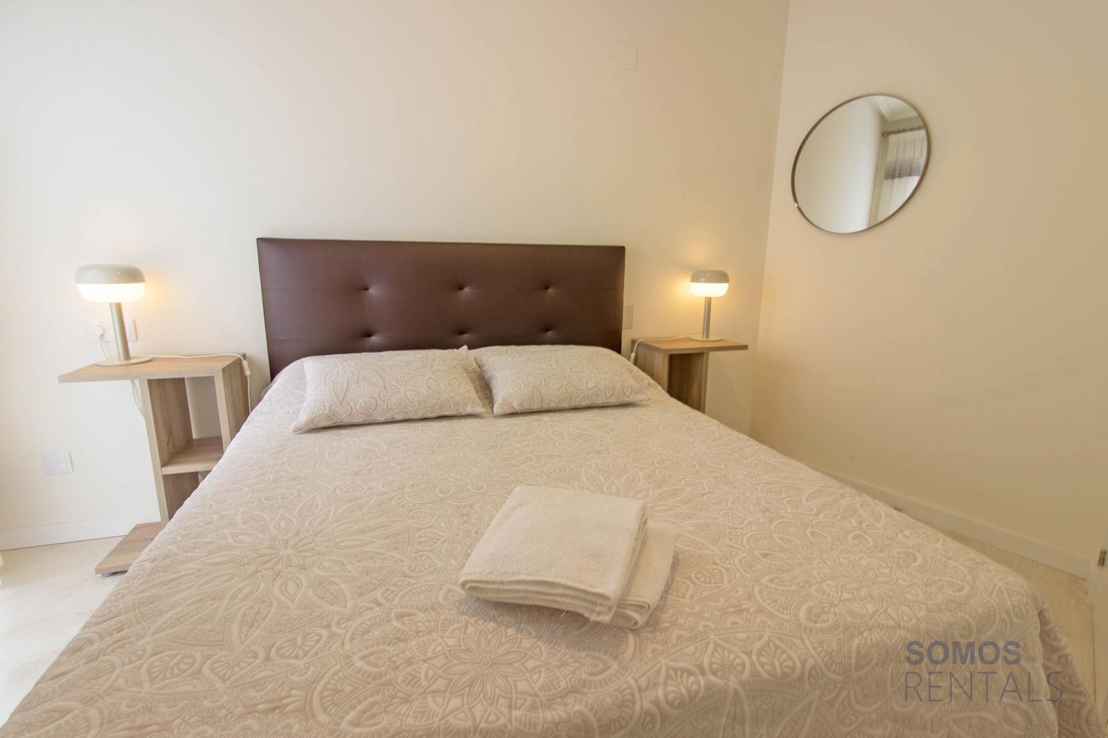 Apartamento Santa Pola Centro — fotografía 15