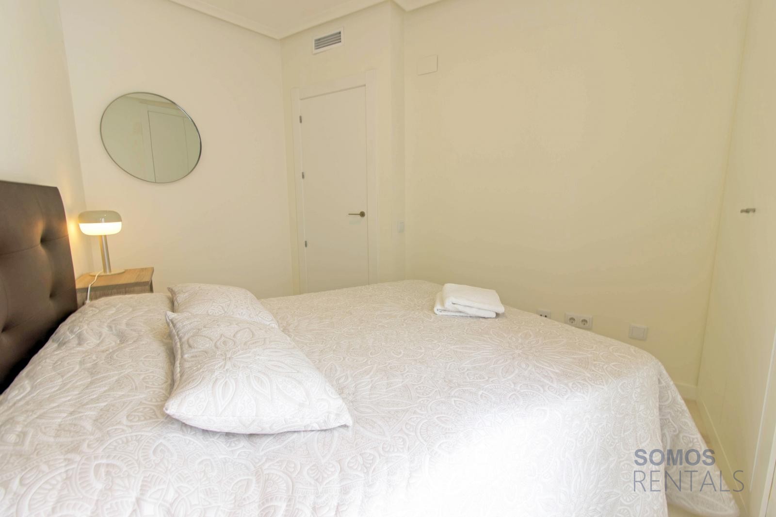 Apartamento Santa Pola Centro — fotografía 16