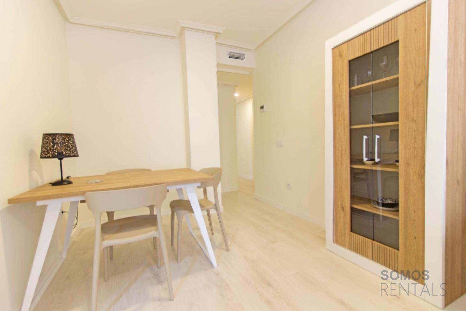 Apartamento Santa Pola Centro — fotografía 6