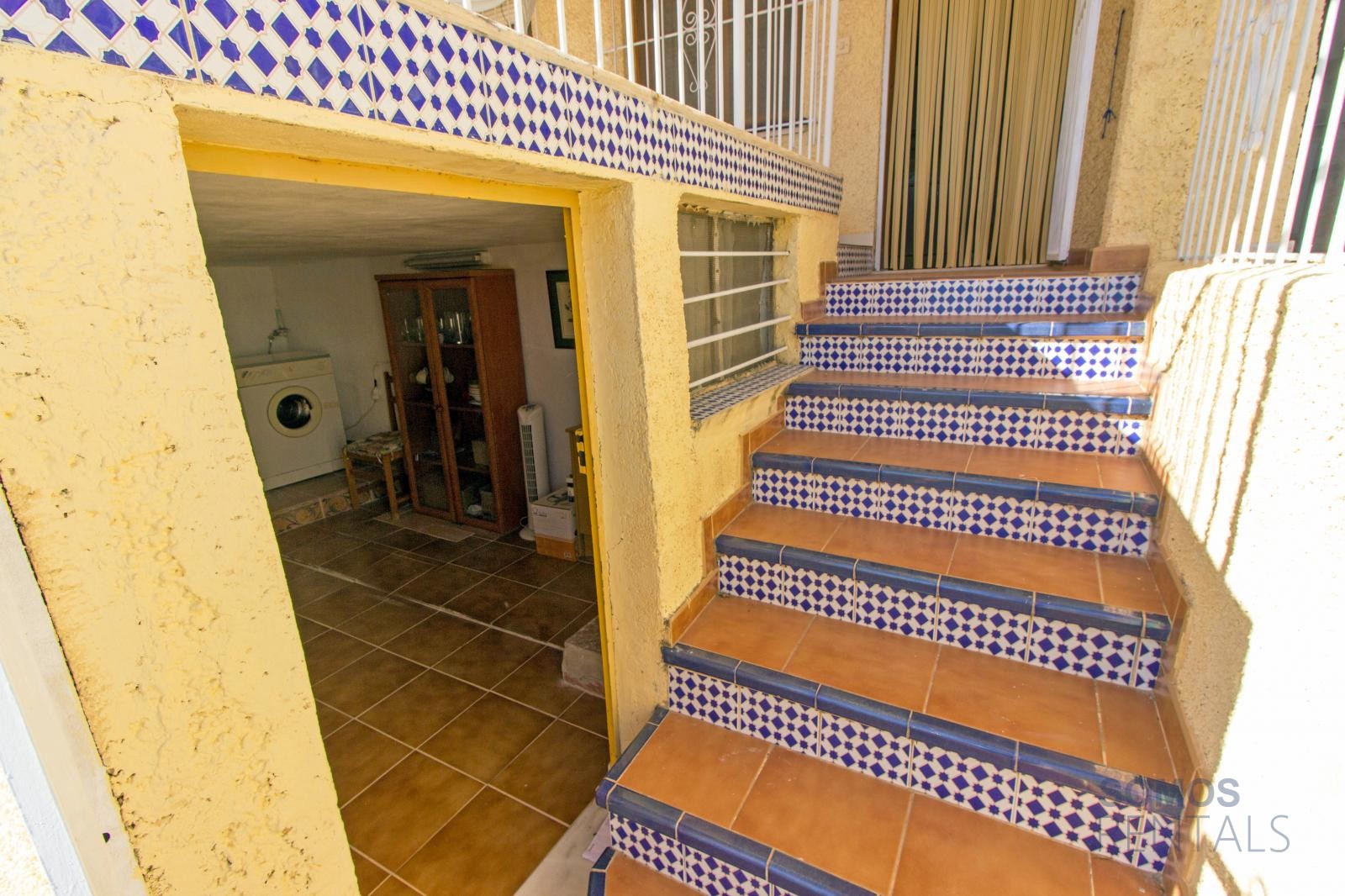 Casa Arga, Urb La Marina — photographie 16