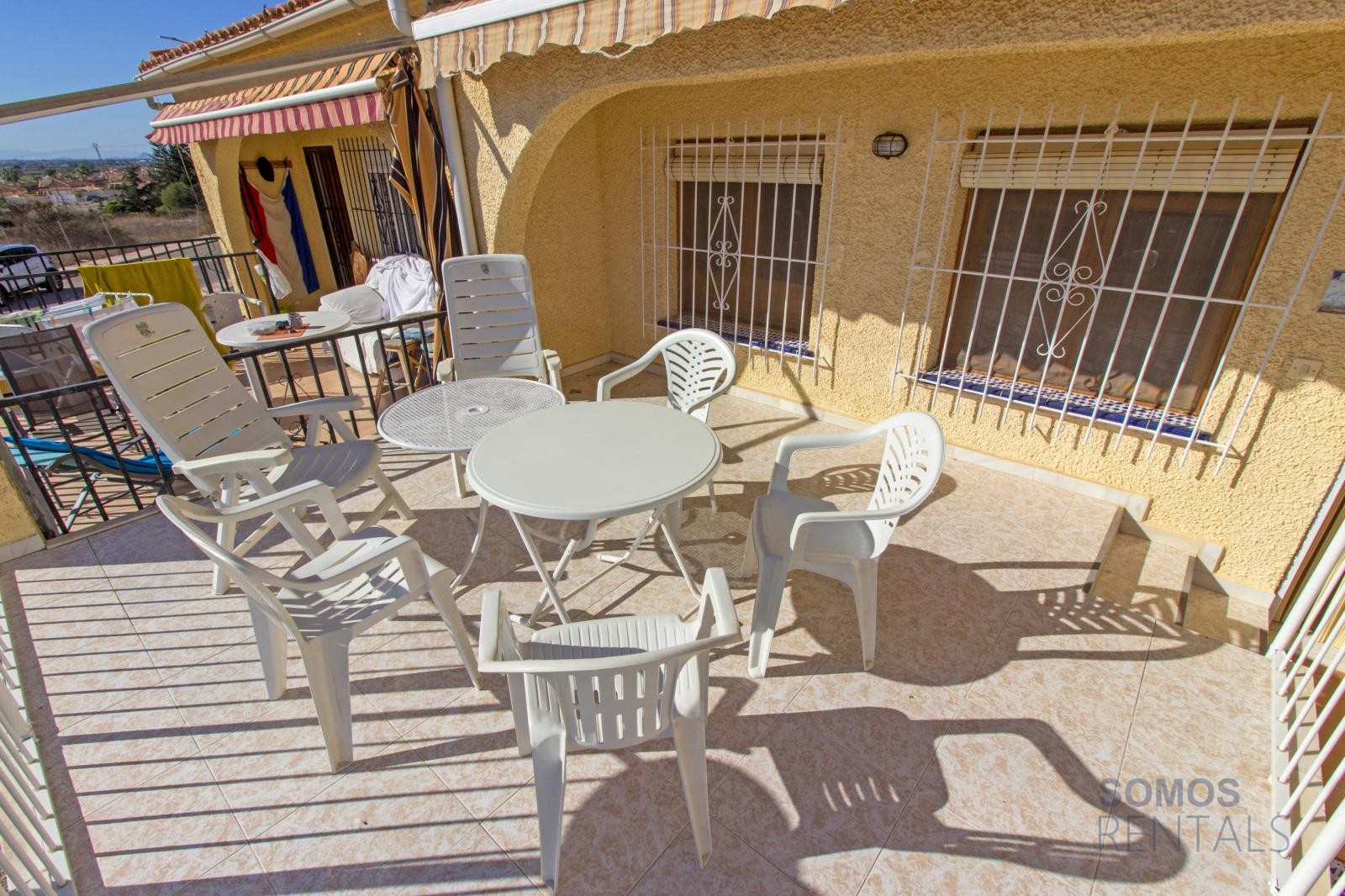 Casa Arga, Urb La Marina — photographie 4
