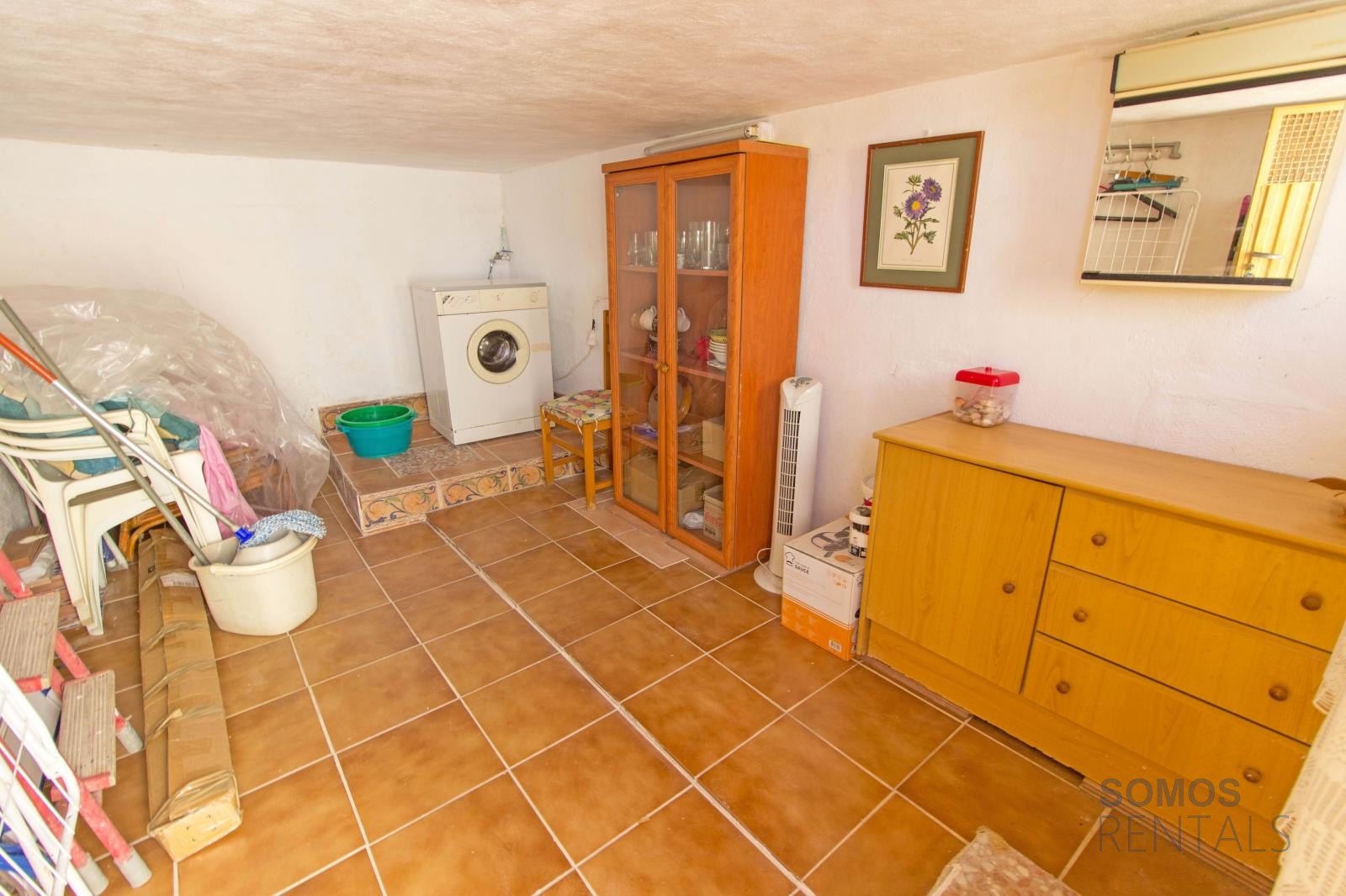 Casa Arga, Urb La Marina — photographie 17