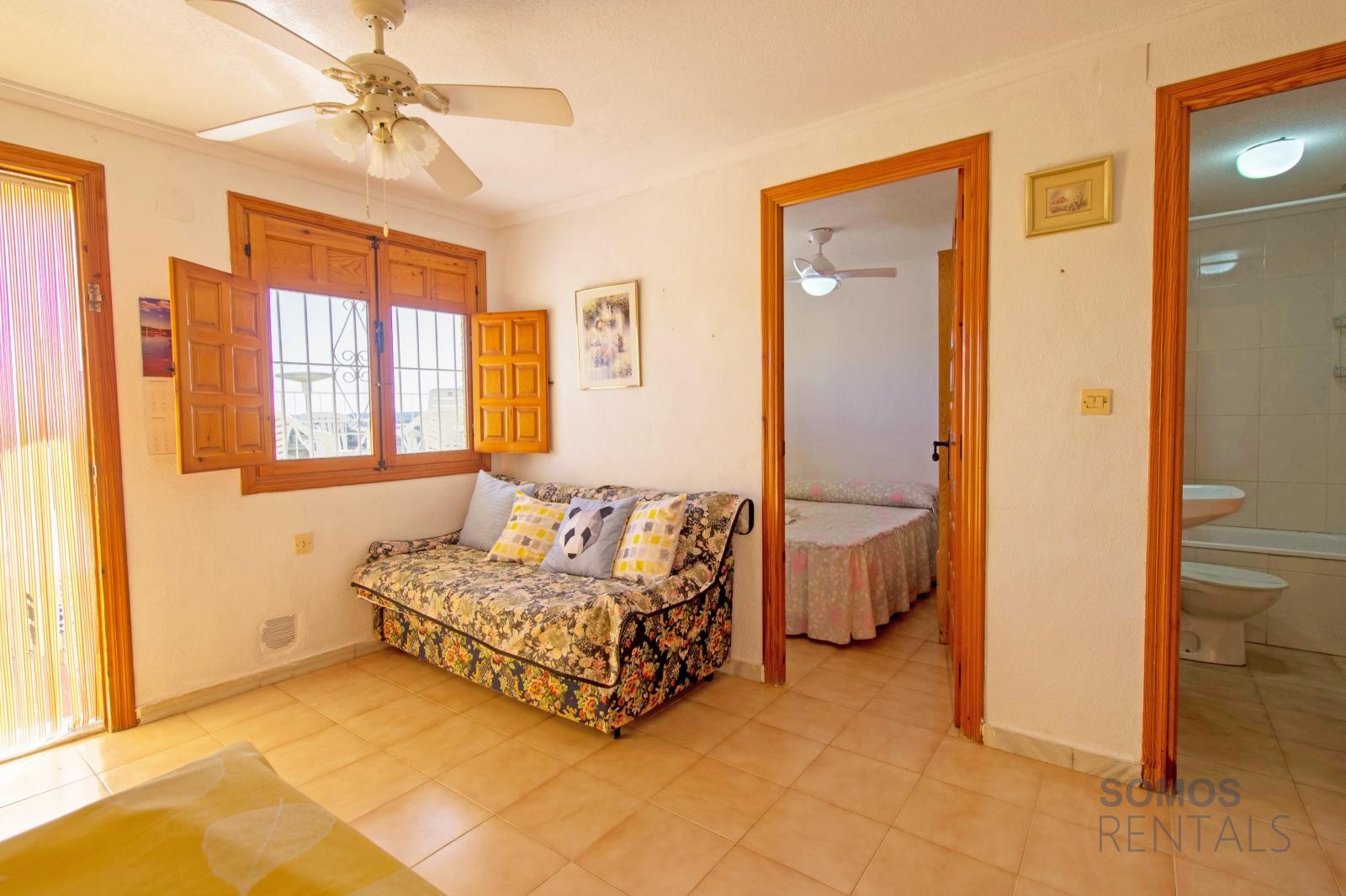 Casa Arga, Urb La Marina — photographie 12