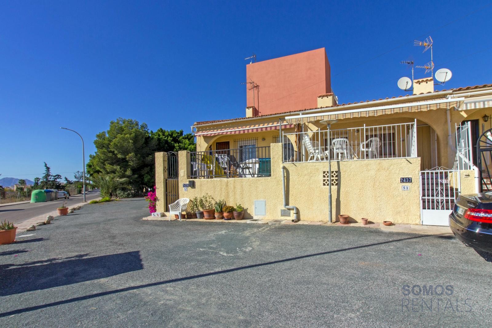 Casa Arga, Urb La Marina — photographie 18