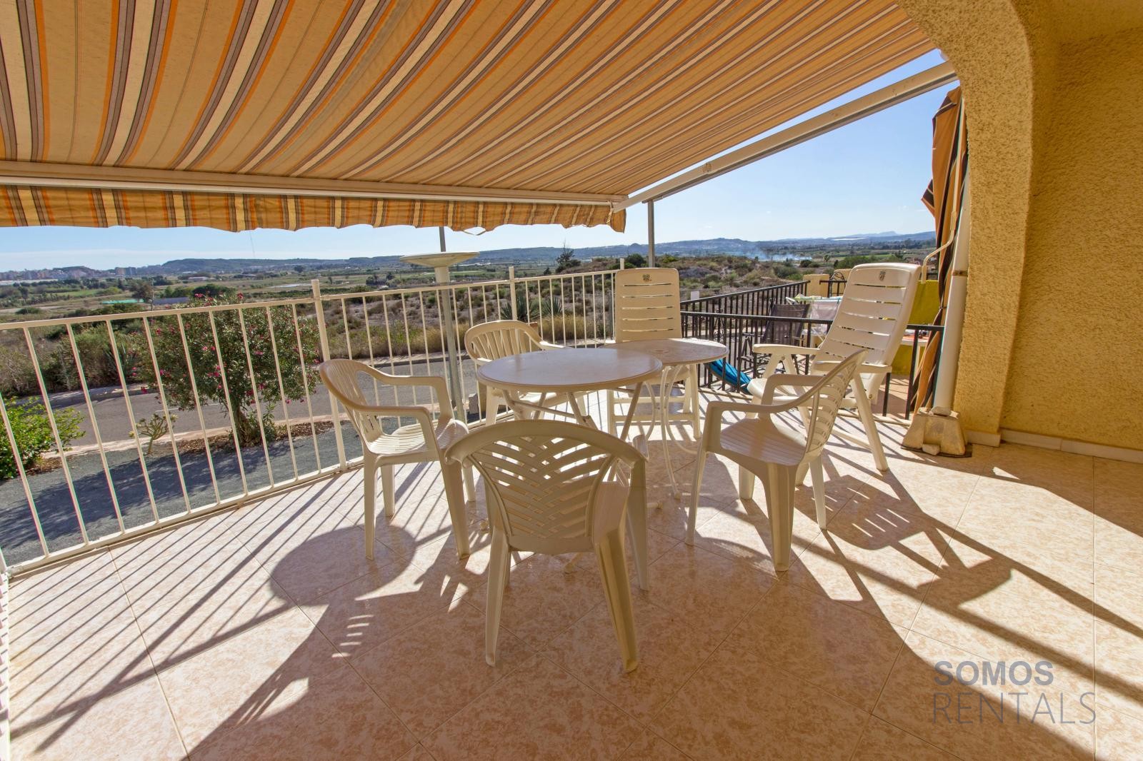 Casa Arga, Urb La Marina — photographie 8