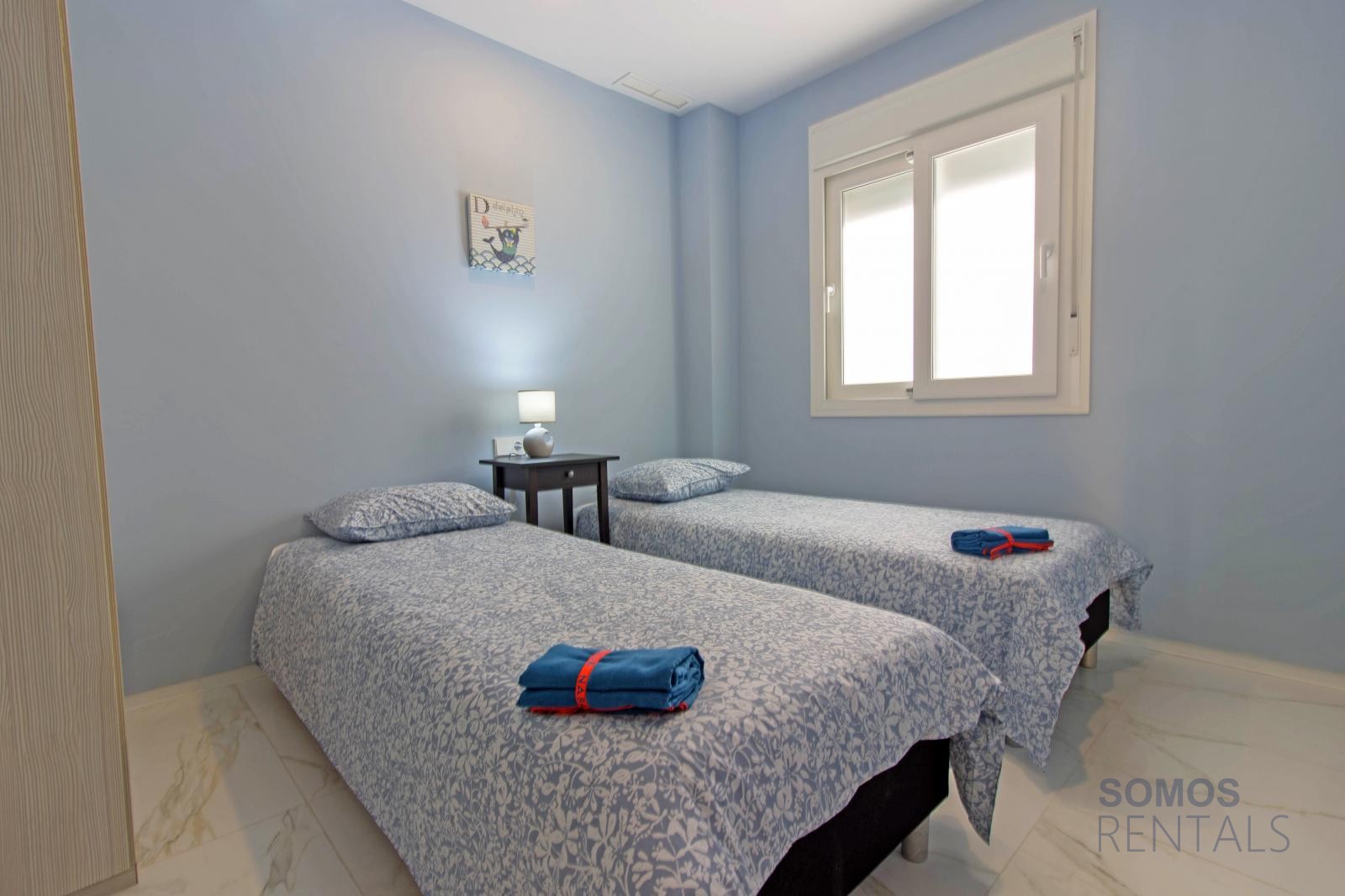 Apartamento Natura Pinet, La Marina Village y El Pinet — Foto 28