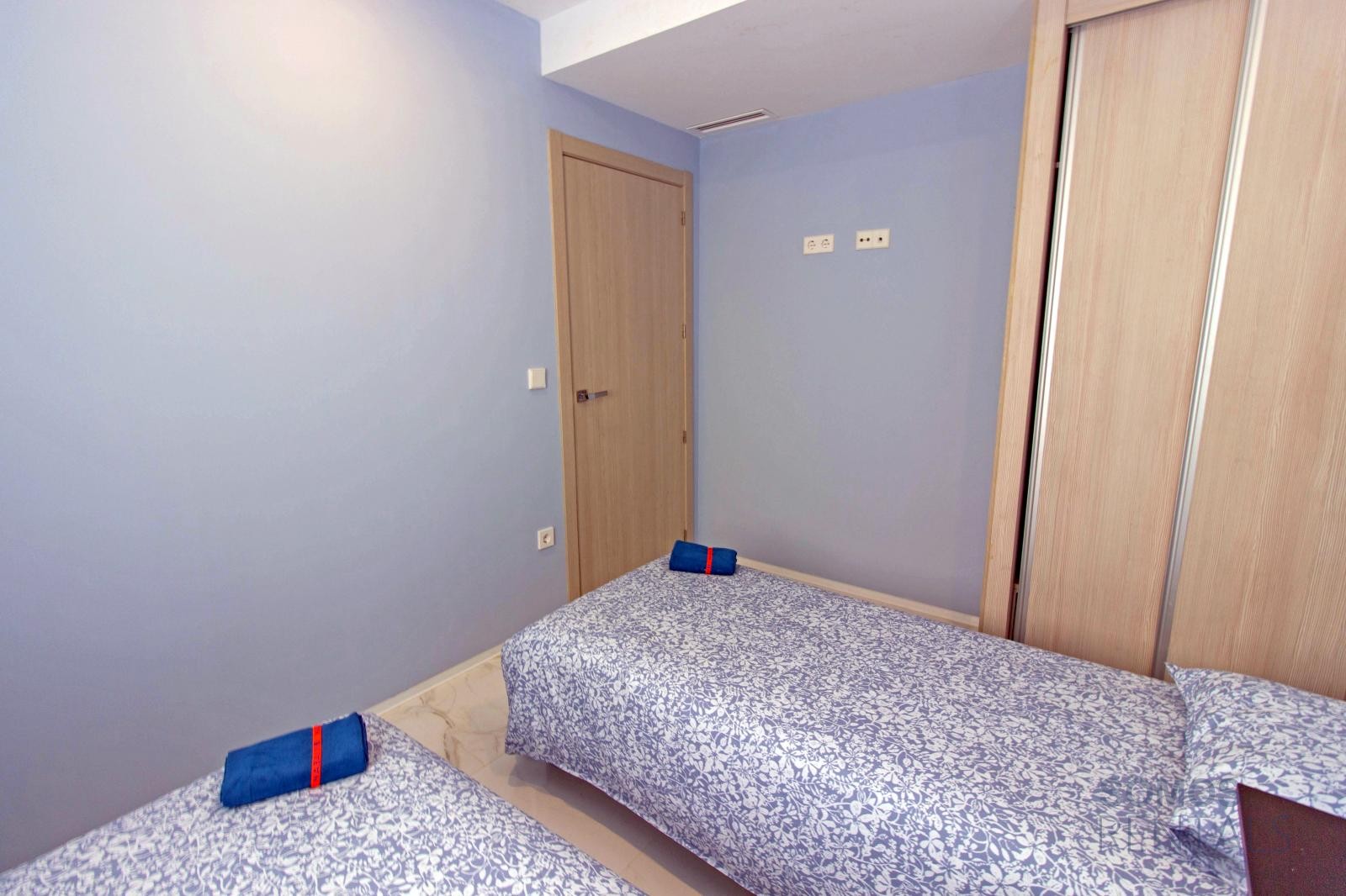 Apartamento Natura Pinet, La Marina Village y El Pinet — Foto 29