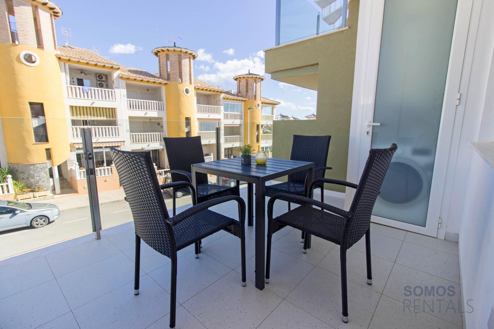 Apartamento Natura Pinet, La Marina Village y El Pinet — Foto 20