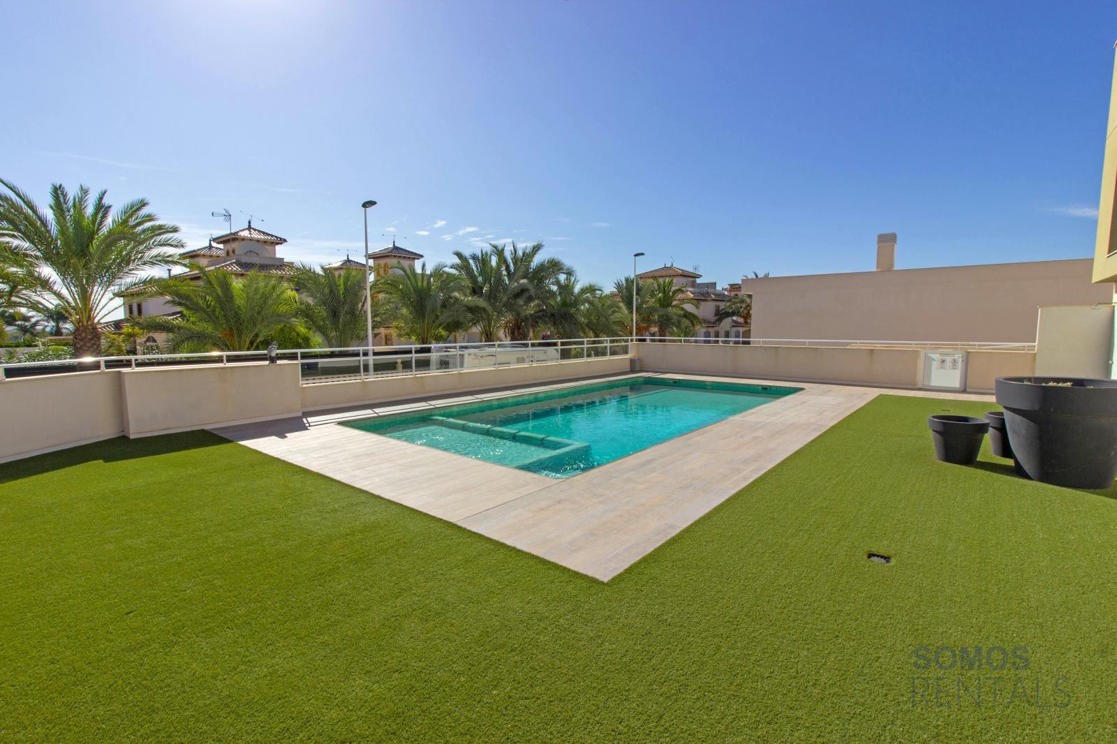 Apartamento Natura Pinet, La Marina Village y El Pinet — Foto 40