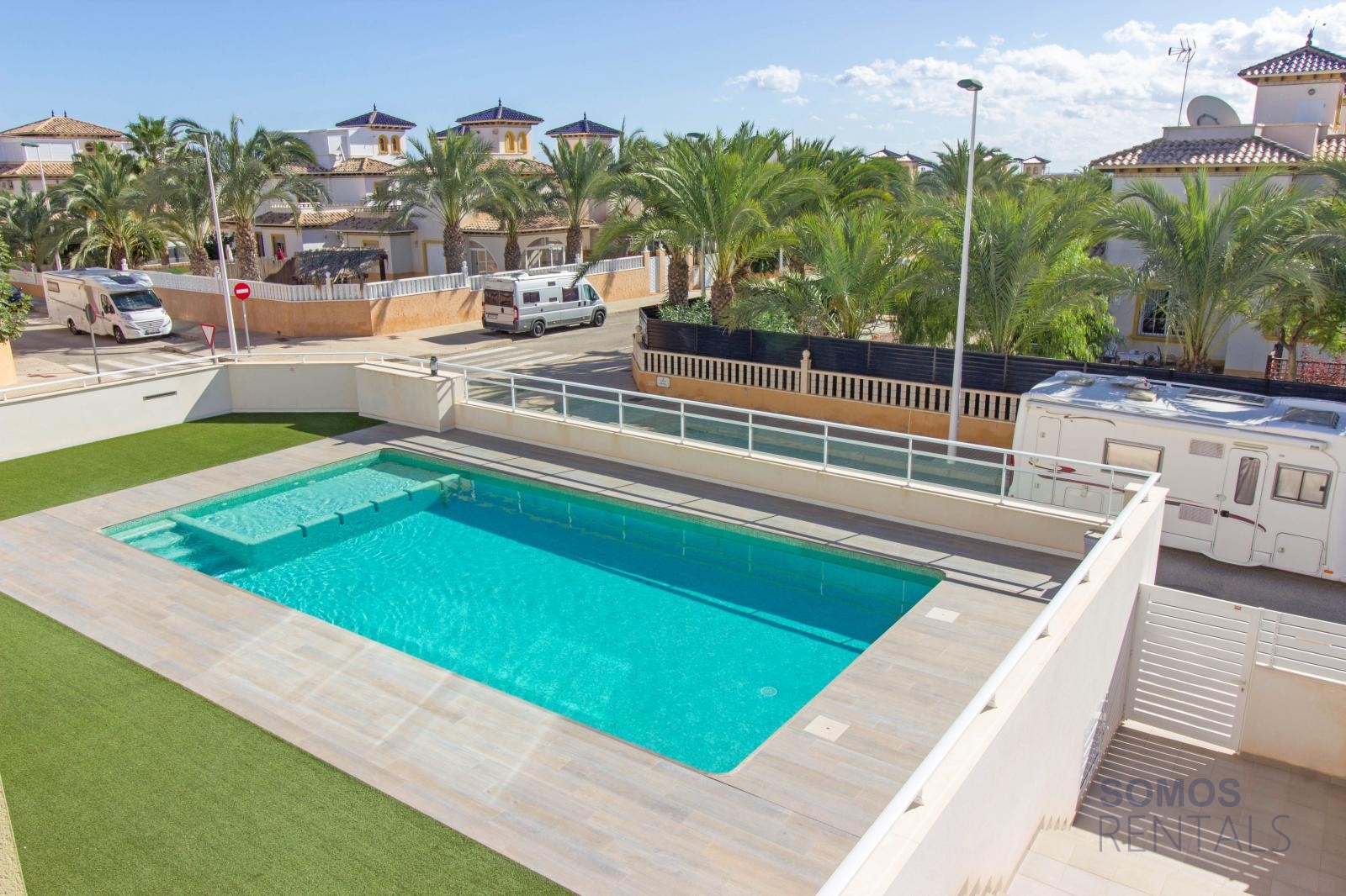 Apartamento Natura Pinet, La Marina Village y El Pinet — Foto 32