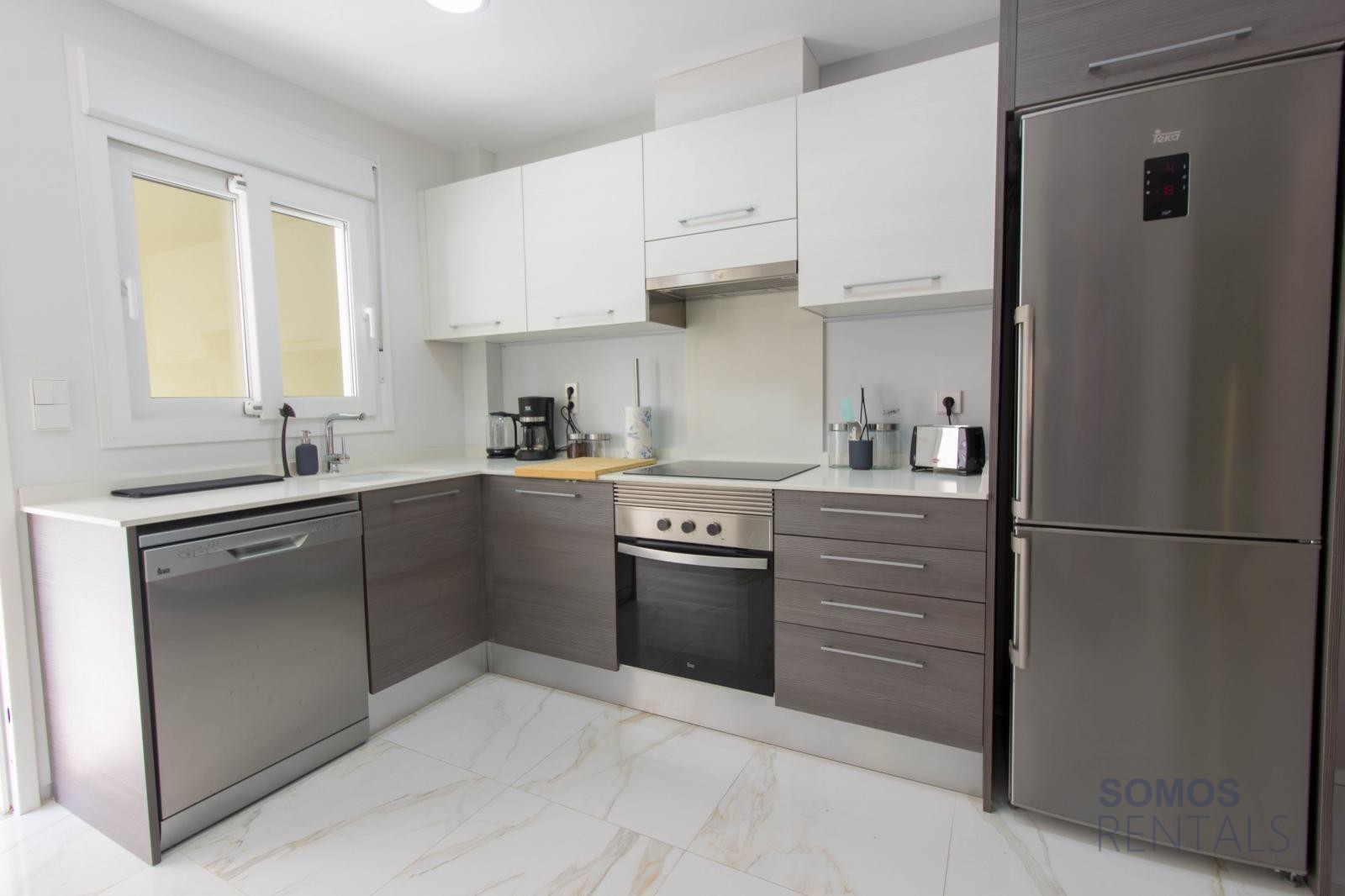 Apartamento Natura Pinet, La Marina Village y El Pinet — Foto 7