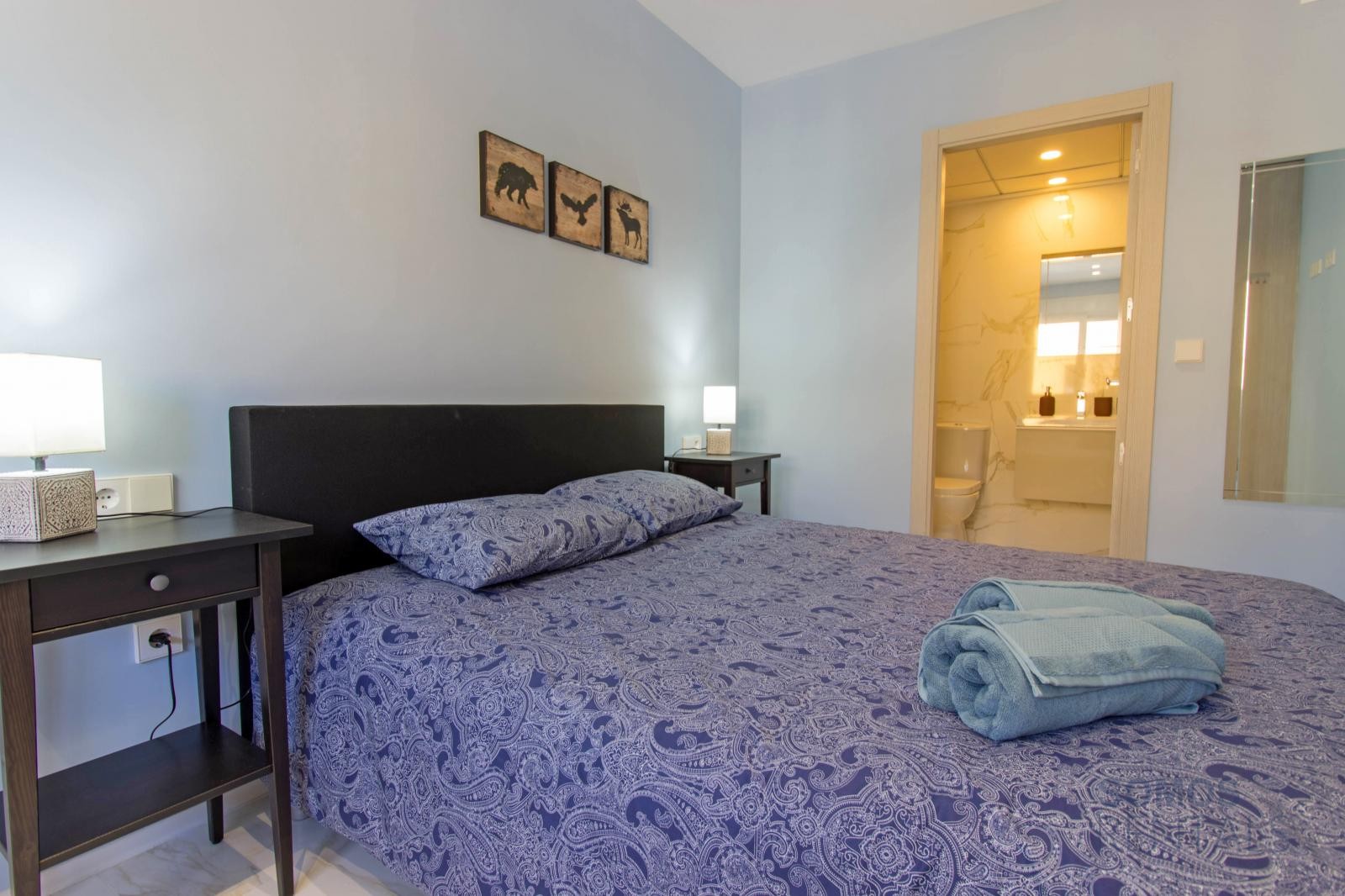 Apartamento Natura Pinet, La Marina Village y El Pinet — Foto 24