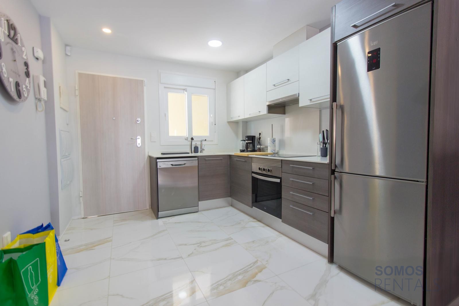 Apartamento Natura Pinet, La Marina Village y El Pinet — Foto 9