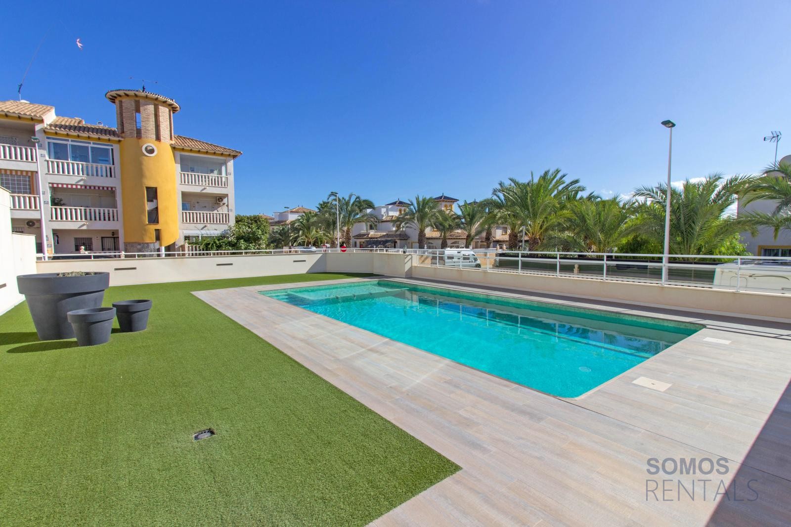 Apartamento Natura Pinet, La Marina Village y El Pinet — Foto 34