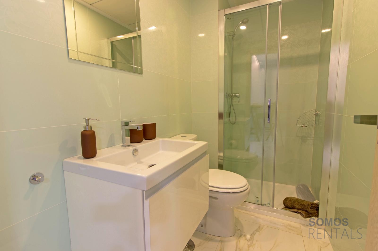 Apartamento Natura Pinet, La Marina Village y El Pinet — Foto 30