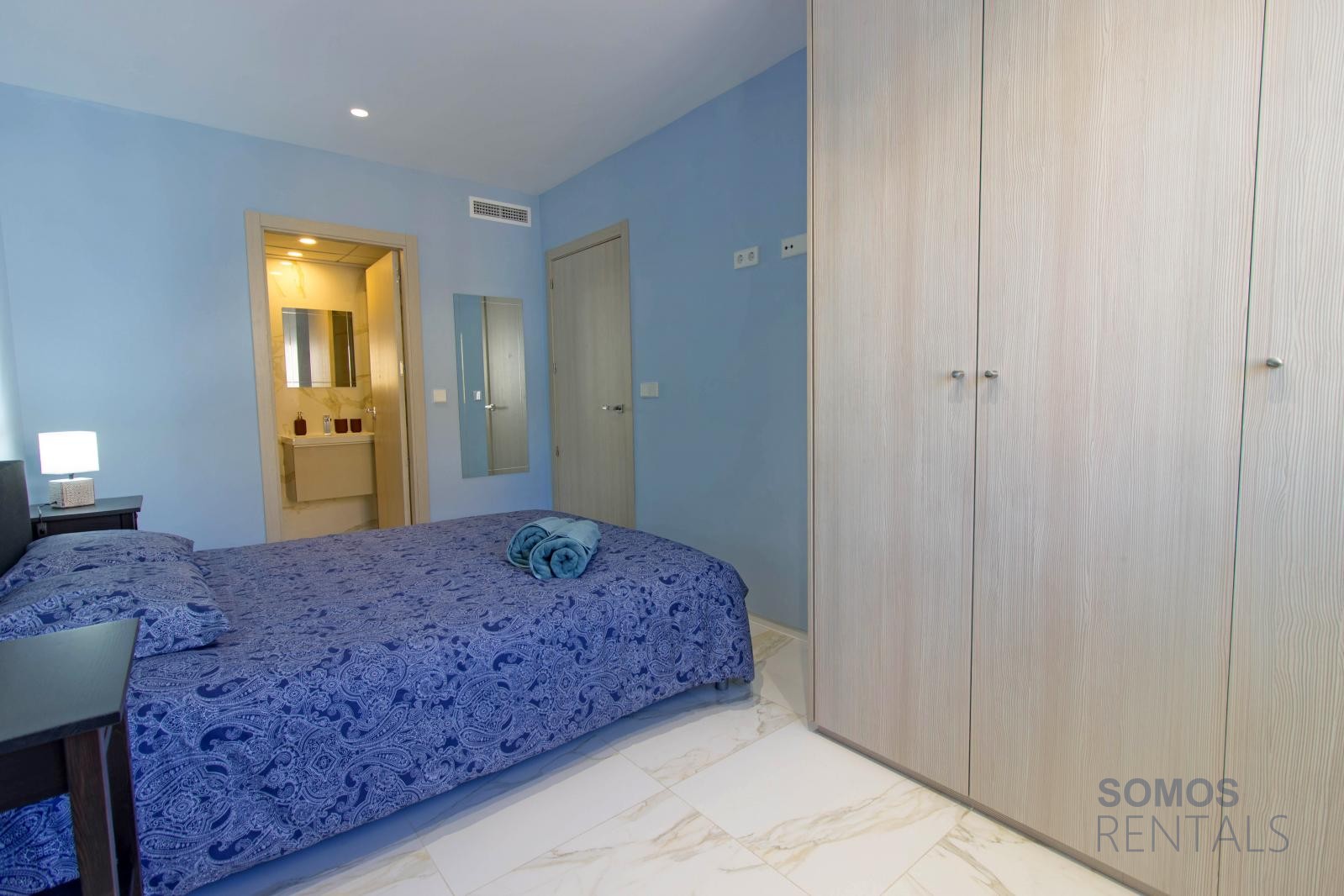 Apartamento Natura Pinet, La Marina Village y El Pinet — Foto 22