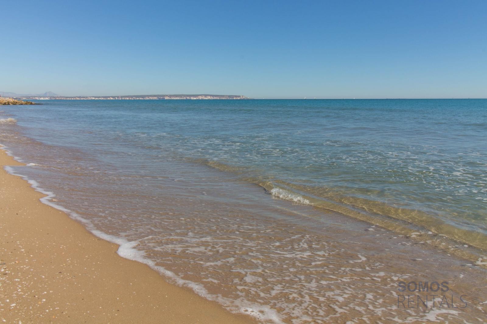 Apartamento Natura Pinet, La Marina Village y El Pinet — Foto 46