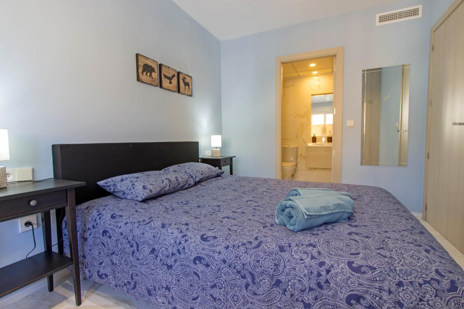 Apartamento Natura Pinet, La Marina Village y El Pinet — Foto 23