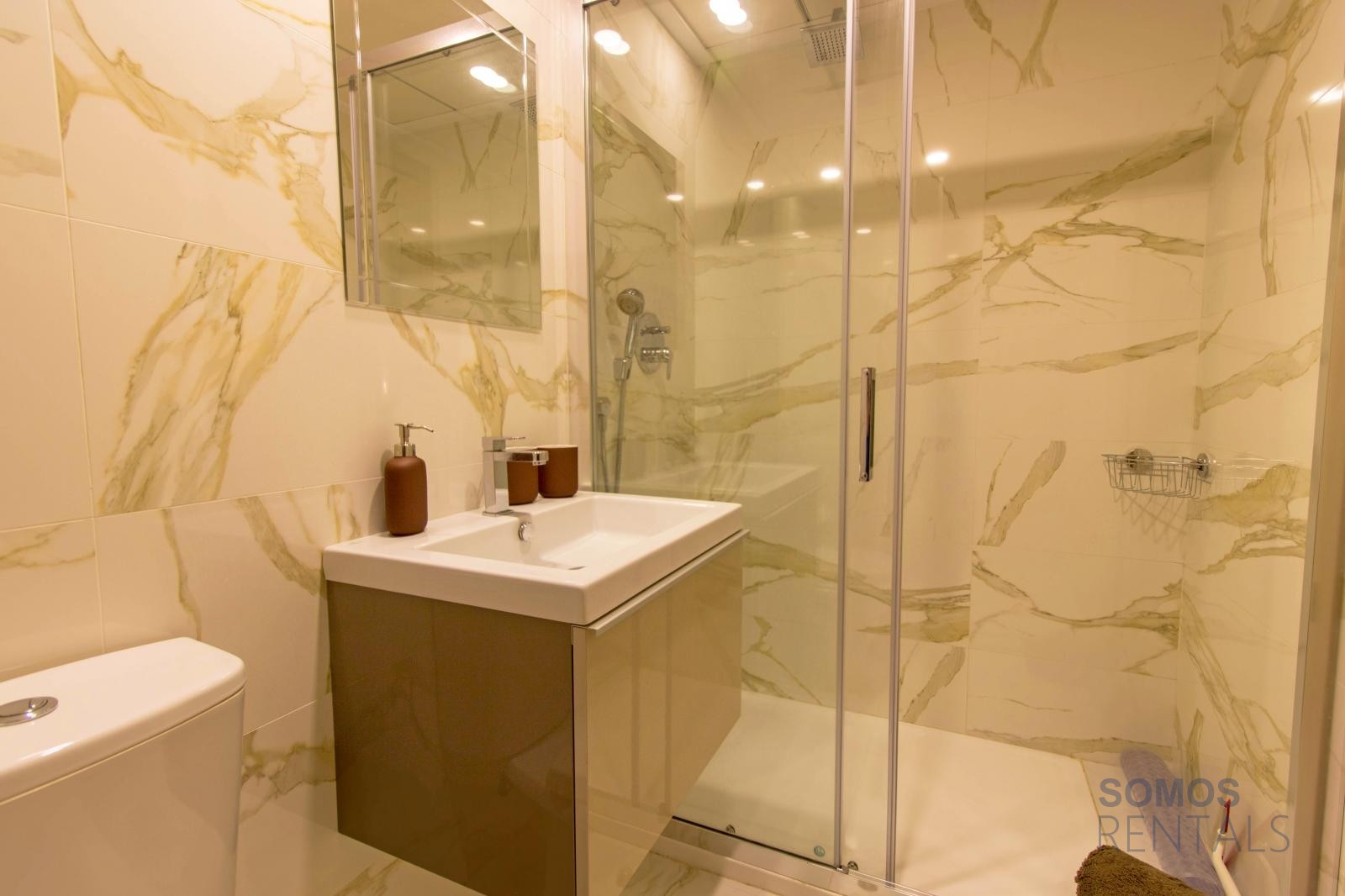 Apartamento Natura Pinet, La Marina Village y El Pinet — Foto 26
