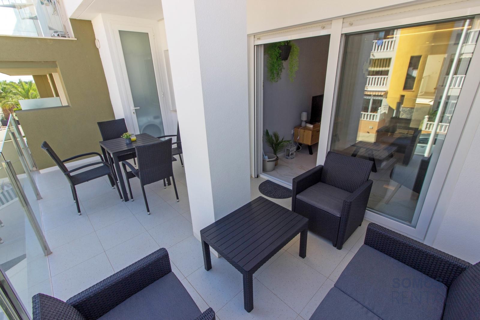 Apartamento Natura Pinet, La Marina Village y El Pinet — Foto 18