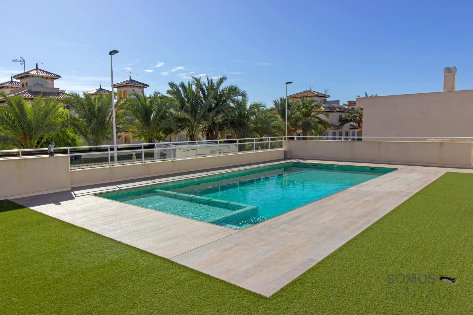 Apartamento Natura Pinet, La Marina Village y El Pinet — Foto 39