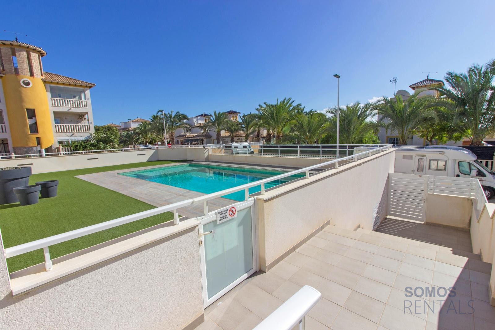 Apartamento Natura Pinet, La Marina Village y El Pinet — Foto 33