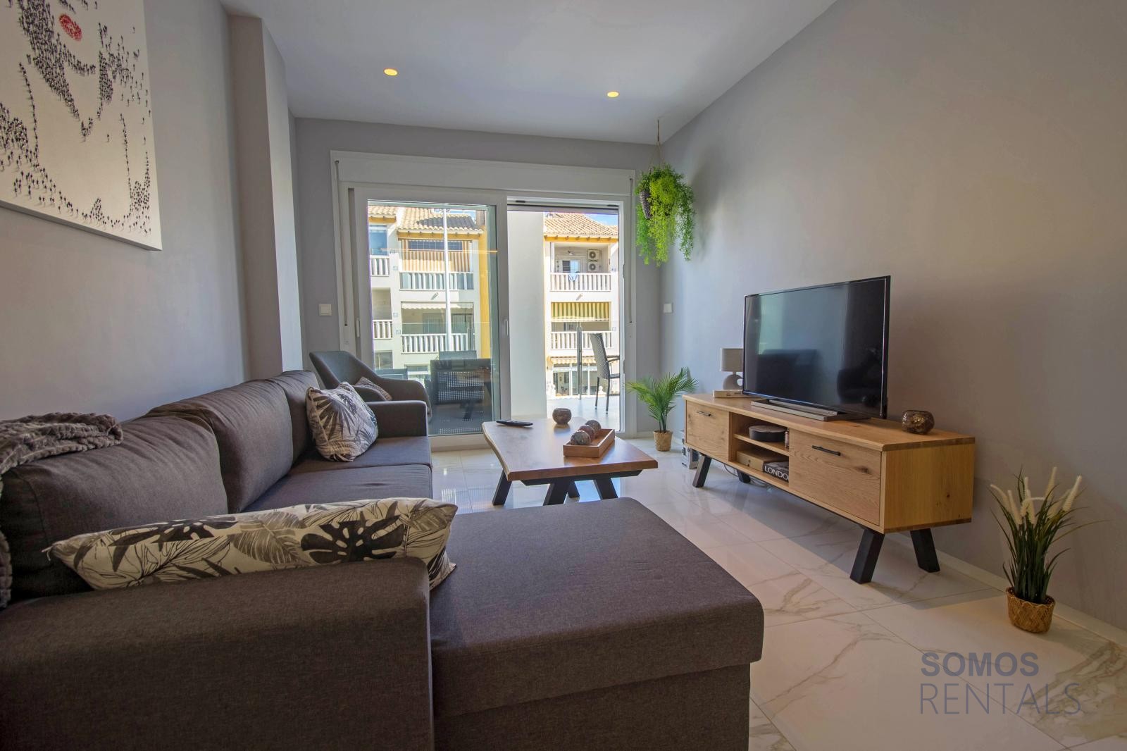 Apartamento Natura Pinet, La Marina Village y El Pinet — Foto 14