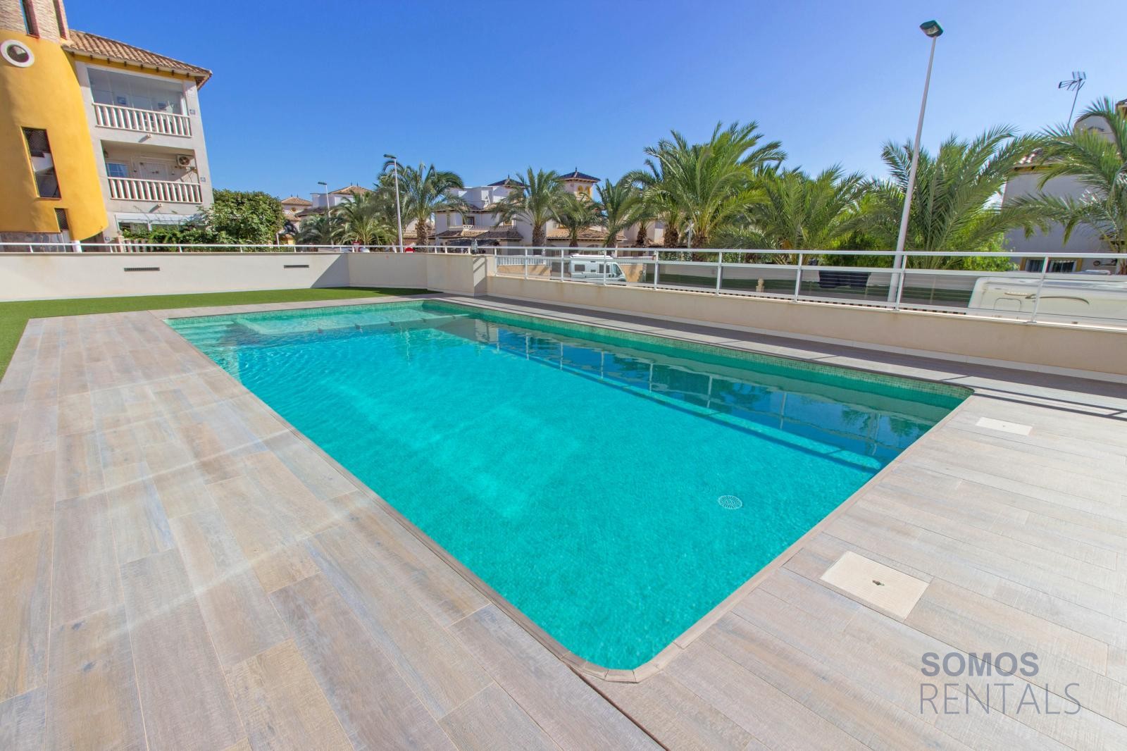Apartamento Natura Pinet, La Marina Village y El Pinet — Foto 35