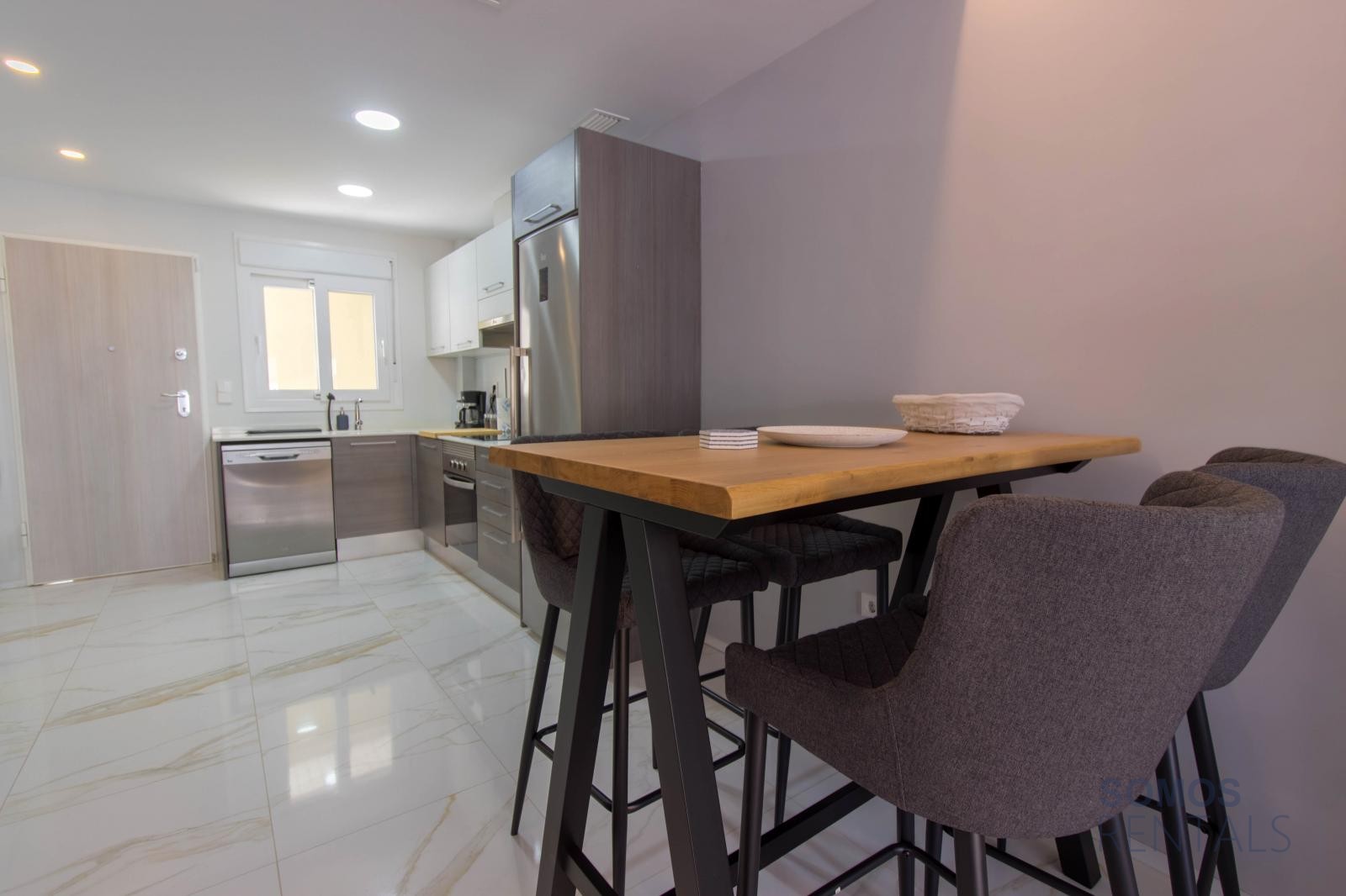 Apartamento Natura Pinet, La Marina Village y El Pinet — Foto 10