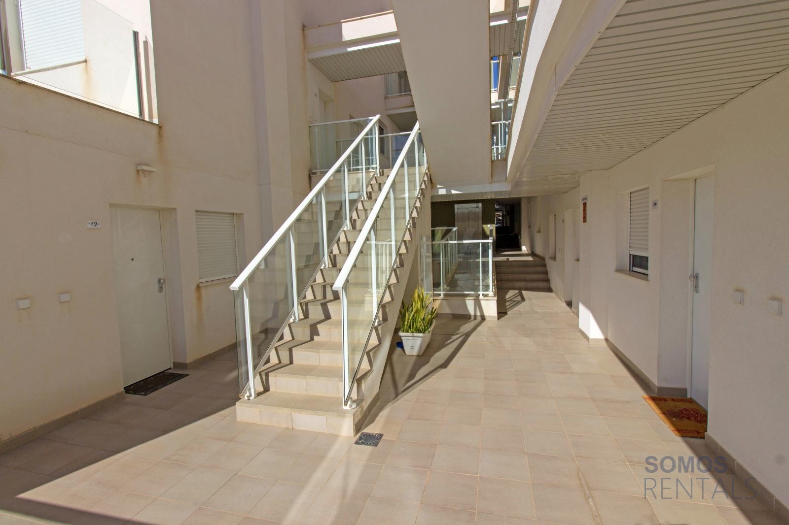 Apartamento Natura Pinet, La Marina Village y El Pinet — Foto 31