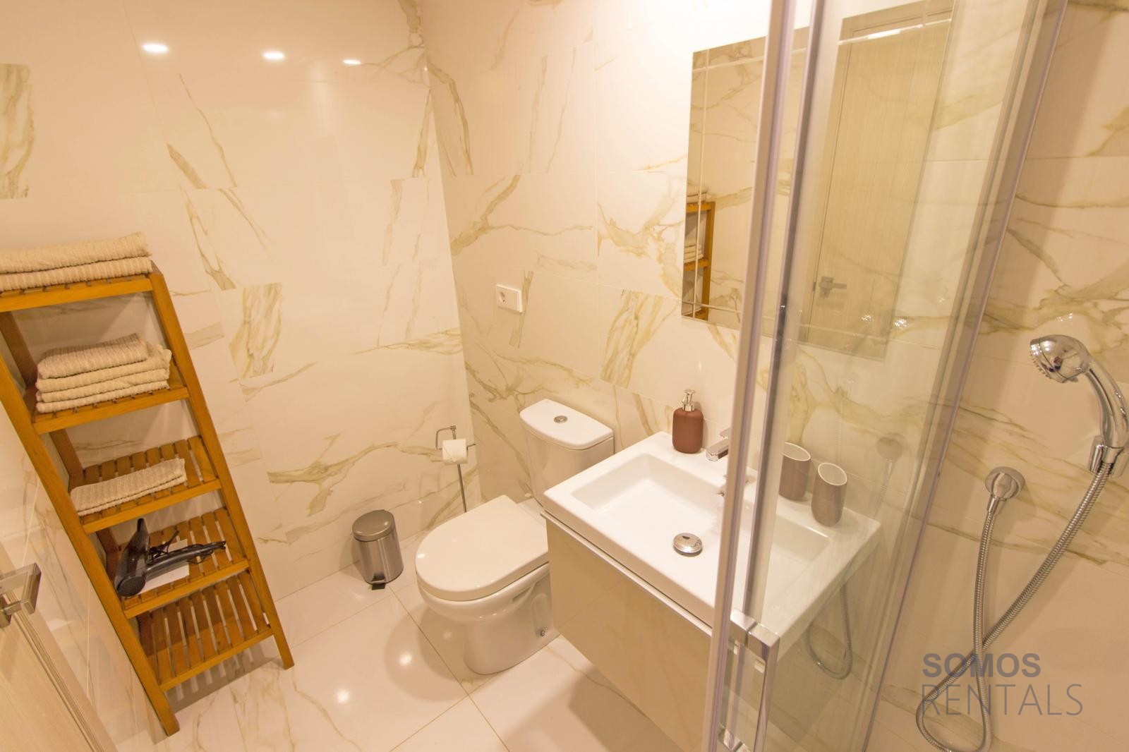 Apartamento Natura Pinet, La Marina Village y El Pinet — Foto 25