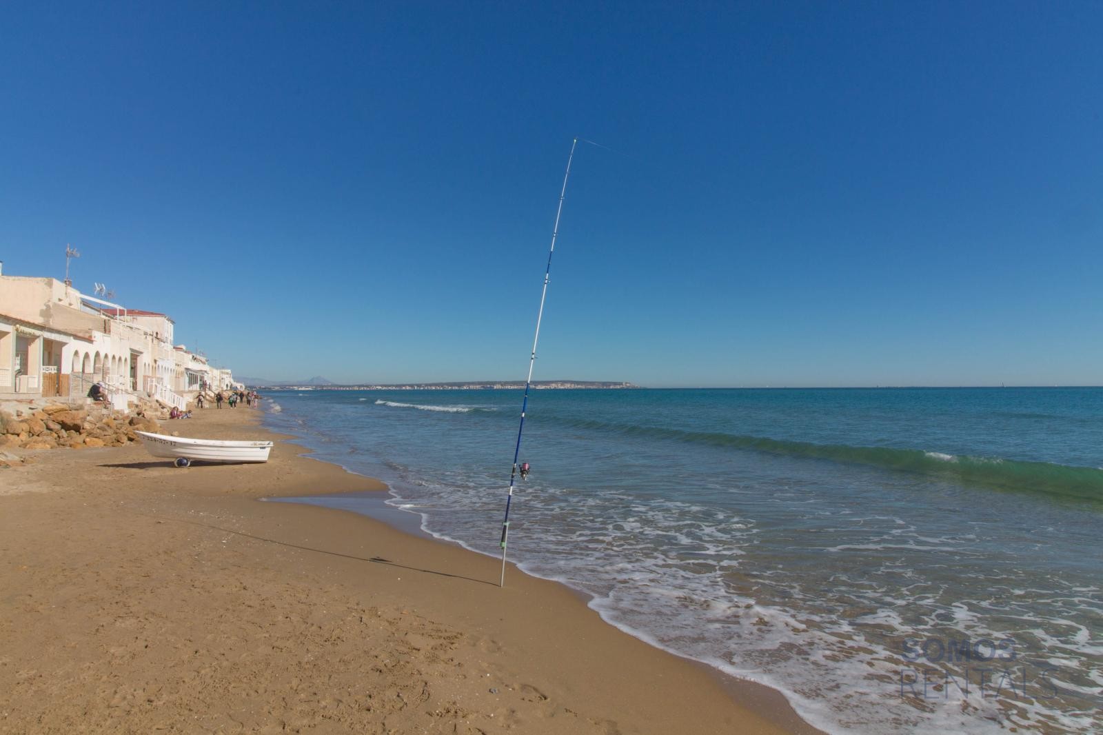 Apartamento Natura Pinet, La Marina Village y El Pinet — Foto 48