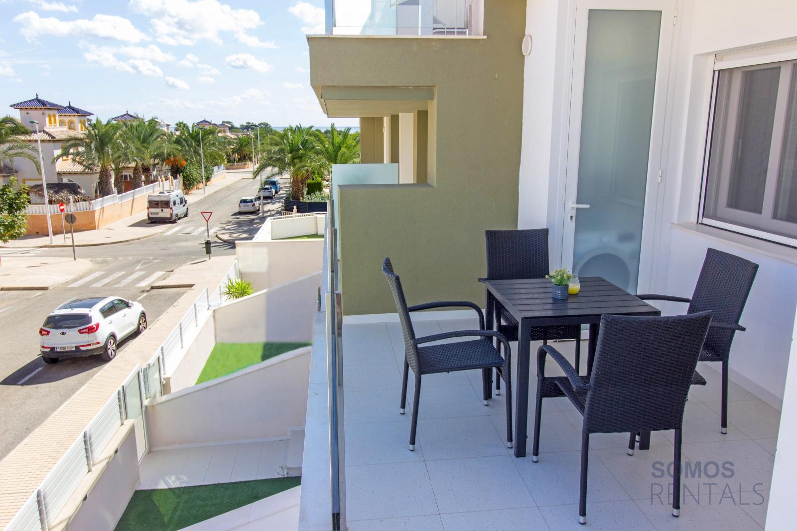Apartamento Natura Pinet, La Marina Village y El Pinet — Foto 19