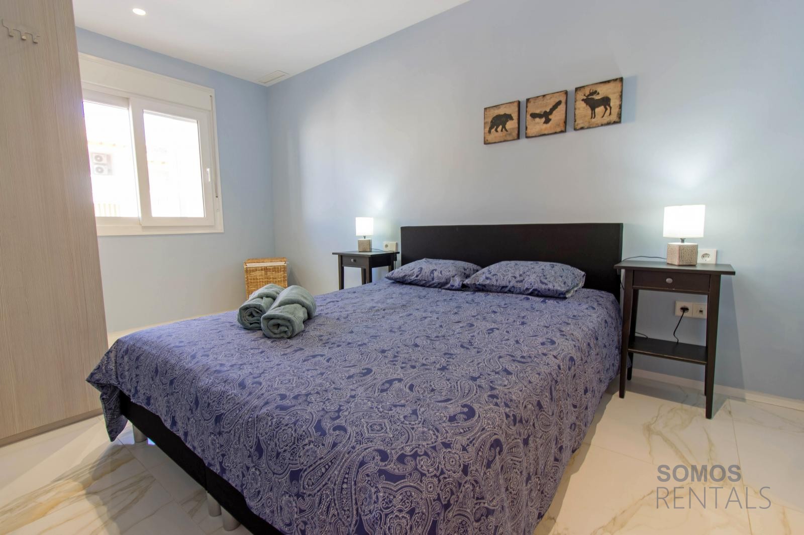 Apartamento Natura Pinet, La Marina Village y El Pinet — Foto 21