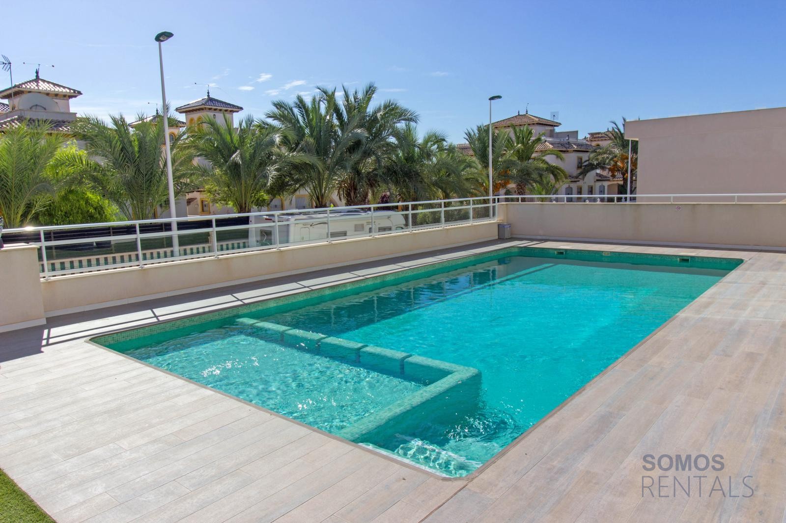 Apartamento Natura Pinet, La Marina Village y El Pinet — Foto 38