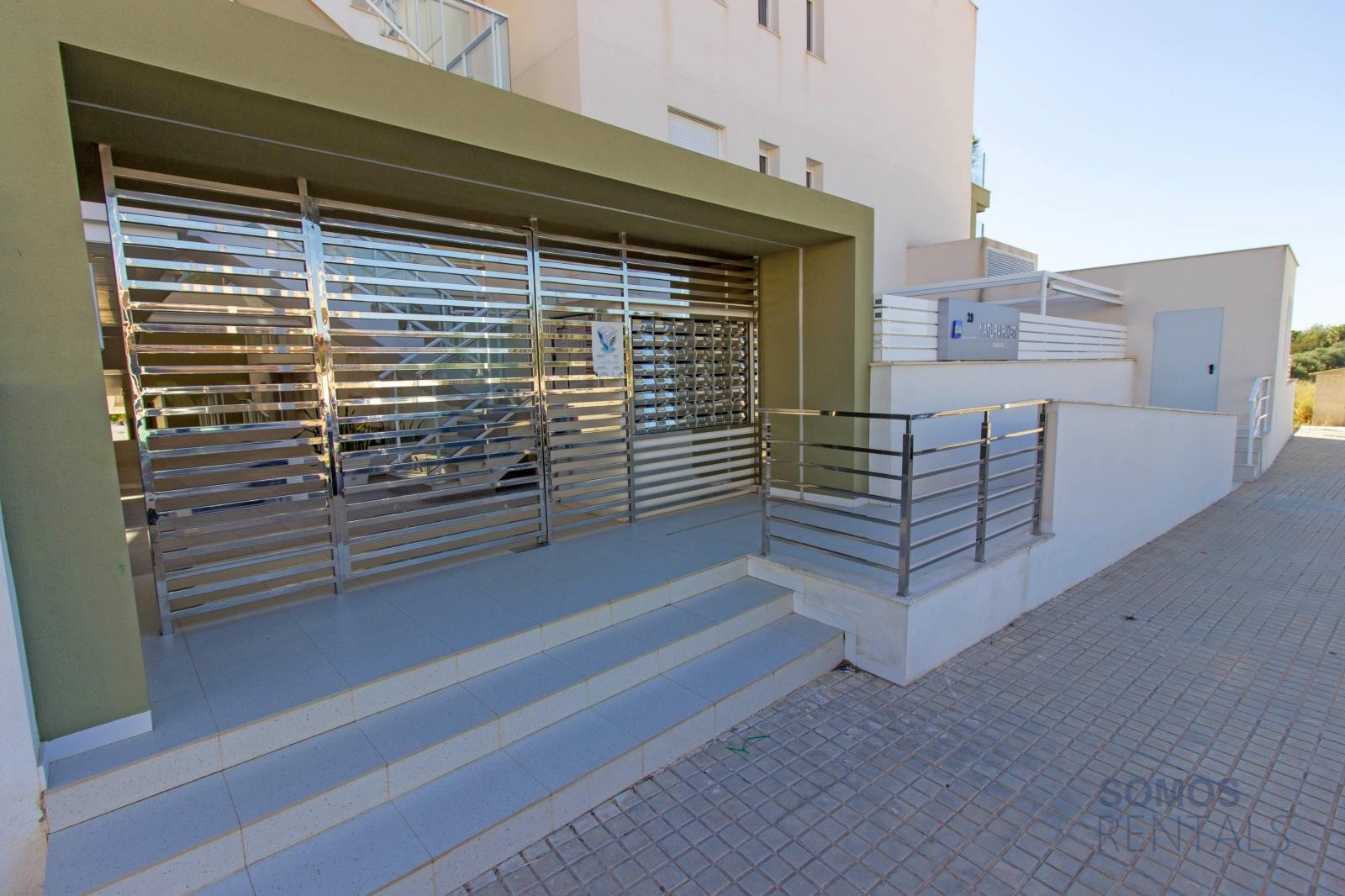 Apartamento Natura Pinet, La Marina Village y El Pinet — Foto 44