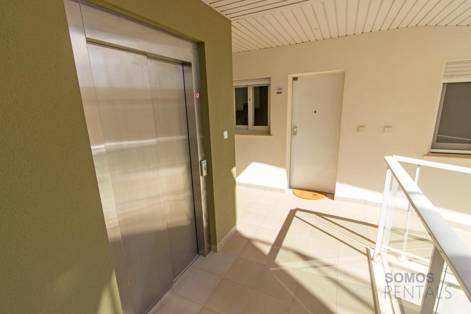 Apartamento Natura Pinet, La Marina Village y El Pinet — Foto 5