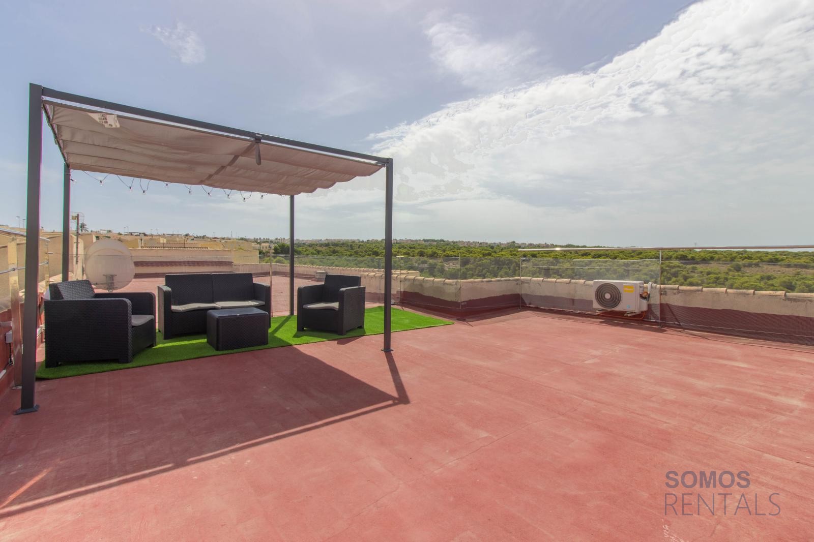 Apartamento Serena, Gran Alacant — foto 34